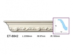 ET-8842  VipDecor