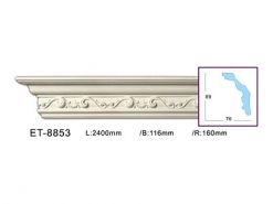 ET-8853  VipDecor