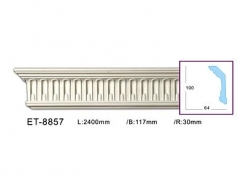 ET-8857  VipDecor