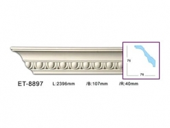 ET-8897  VipDecor