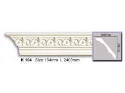 K 104 Harmony
