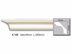 K 105 Harmony