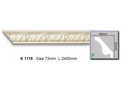 K 1119 Harmony