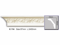 K 114 Harmony