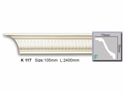 K 117 Harmony