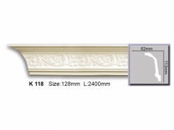 K 118 Harmony