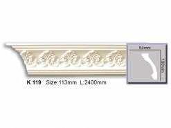 K 119 Harmony