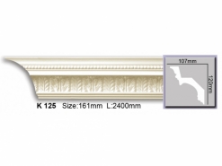 K 125 Harmony