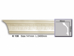 K 135 Harmony