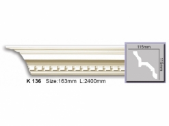 K 136 Harmony