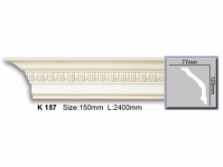 K 157 Harmony