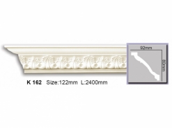 K 162 Harmony