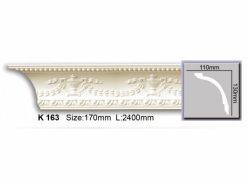 K 163 Harmony