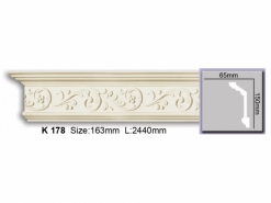 K 178 Harmony