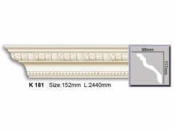 K 181 Harmony