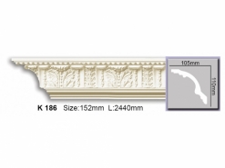 K 186 Harmony