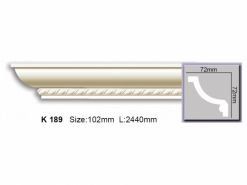 K 189 Harmony