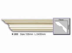 K 203 Harmony