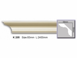K 205 Harmony