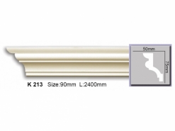 K 213 Harmony