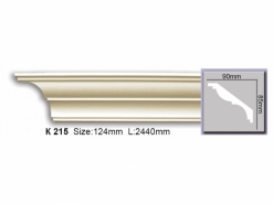 K 215 Harmony