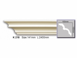 K 218 Harmony