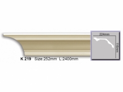 K 219 Harmony