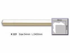 K 221 Harmony