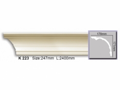 K 223 Harmony