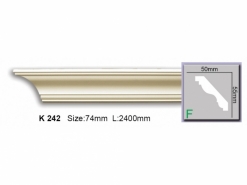 K 242 Harmony