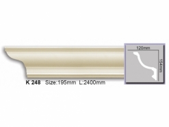 K 248 Harmony
