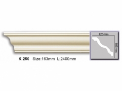 K 250 Harmony F