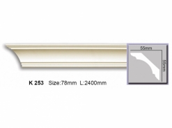 K 253 Harmony F