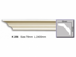 K 256 Harmony F