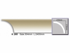 K 265 Harmony F