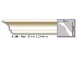 K 266 Harmony F