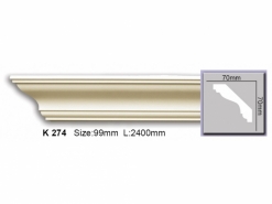 K 274 Harmony F