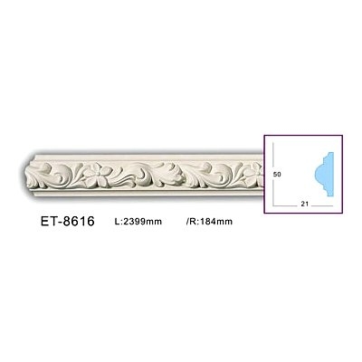ET-8616 VIPDecor