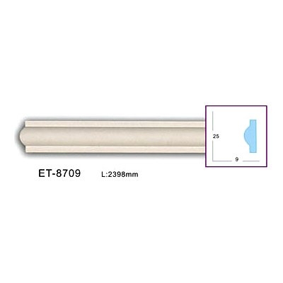 ET-8709 VIPDecor
