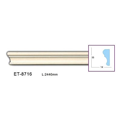 ET-8716 VIPDecor
