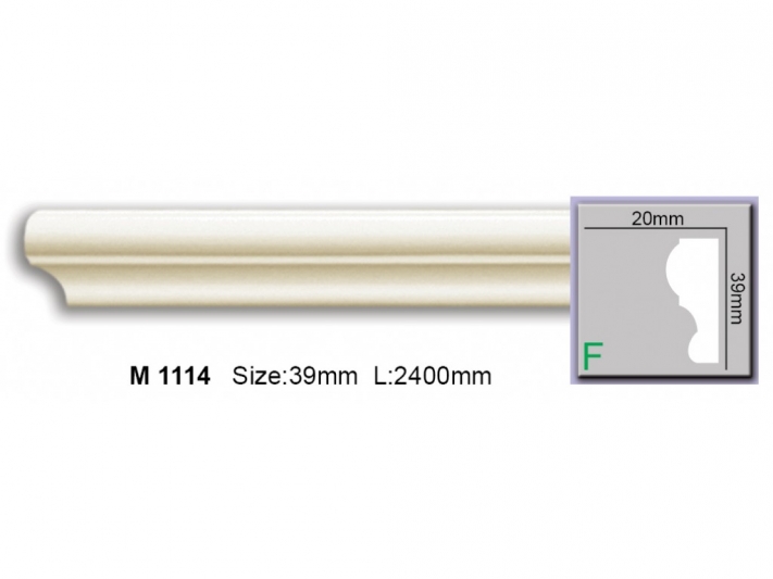M 1114 Harmony