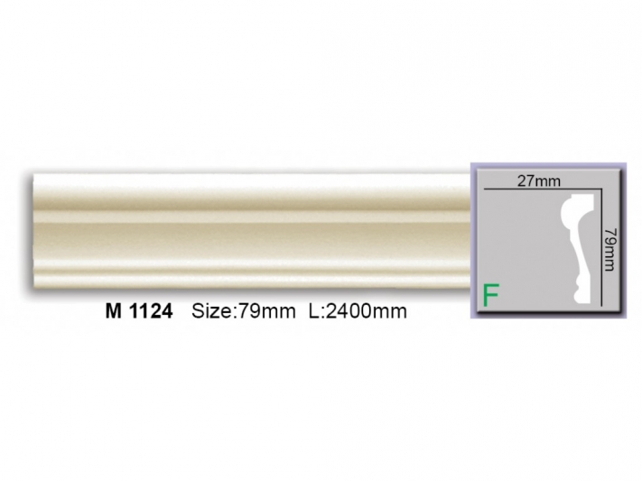 M 1124 Harmony FLEXI