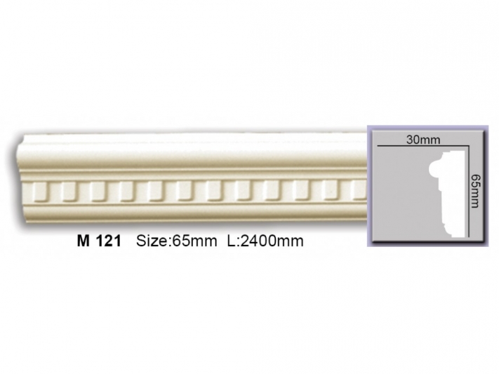 M 121 Harmony