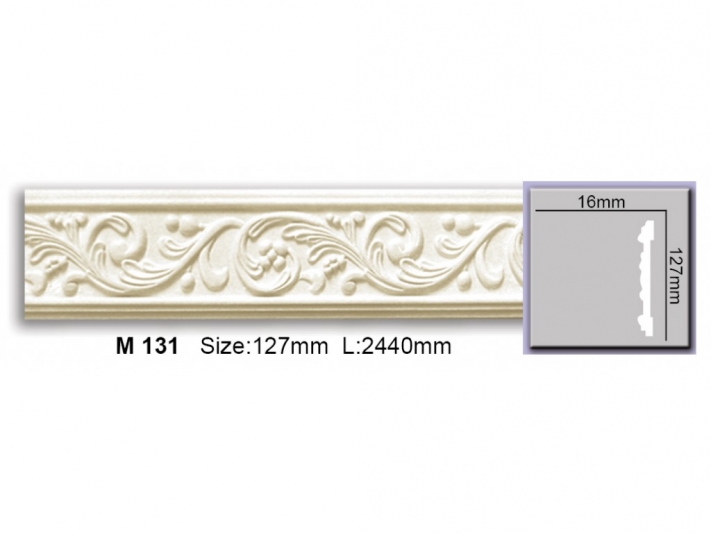 M 131 Harmony FLEXI
