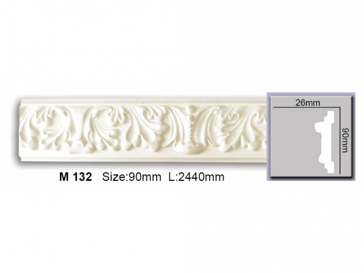 M 132 Harmony FLEXI