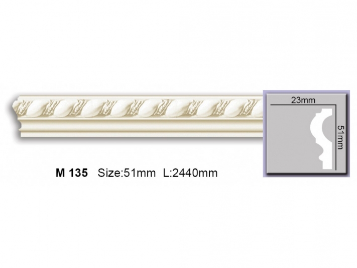 M 135 Harmony