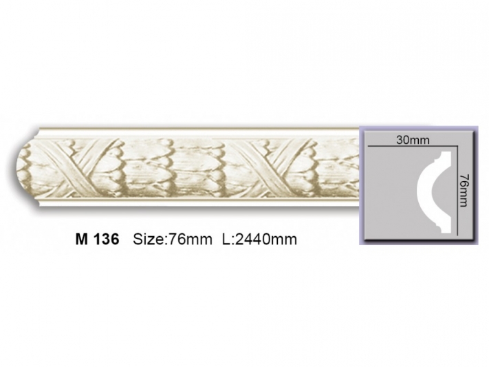 M 136 Harmony