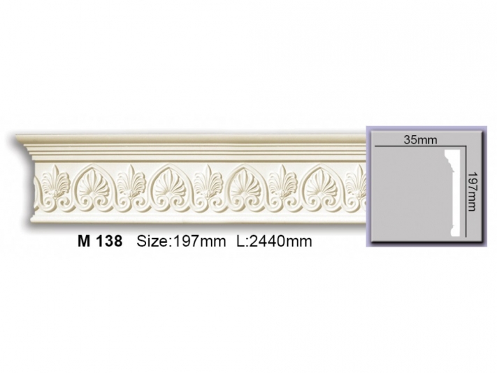 M 138 Harmony  FLEXI