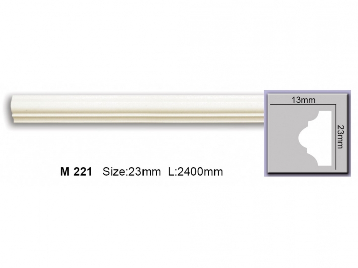 M 221 Harmony FLEXI