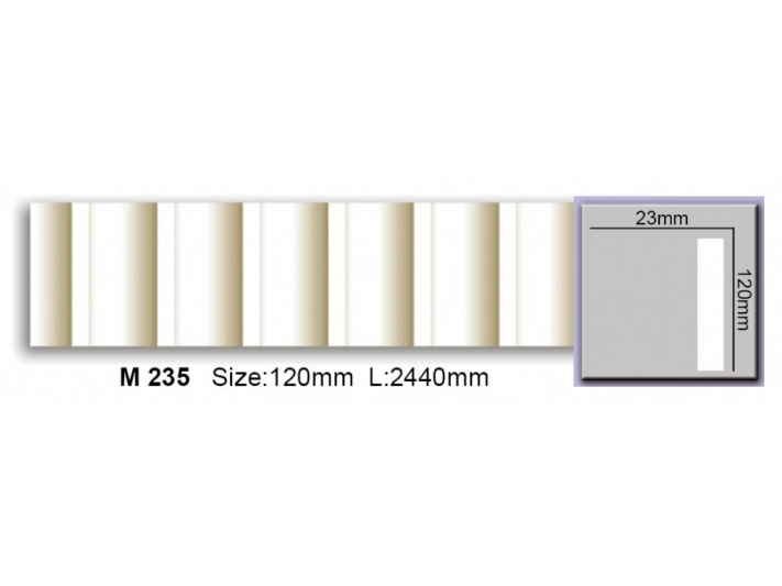 M 235 Harmony FLEXI